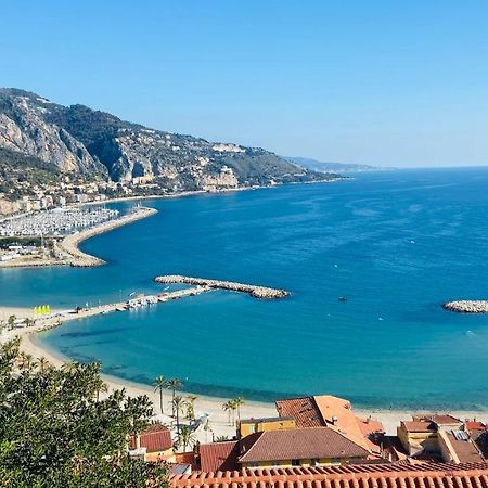 Cozy Lemon Menton Apartamento Exterior foto