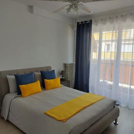 Cozy Lemon Menton Apartamento Exterior foto