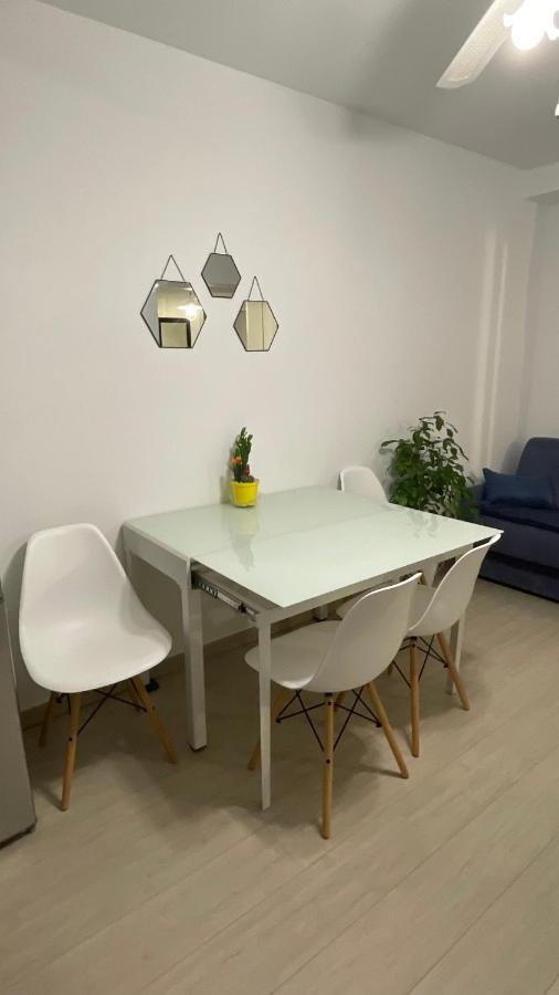Cozy Lemon Menton Apartamento Exterior foto