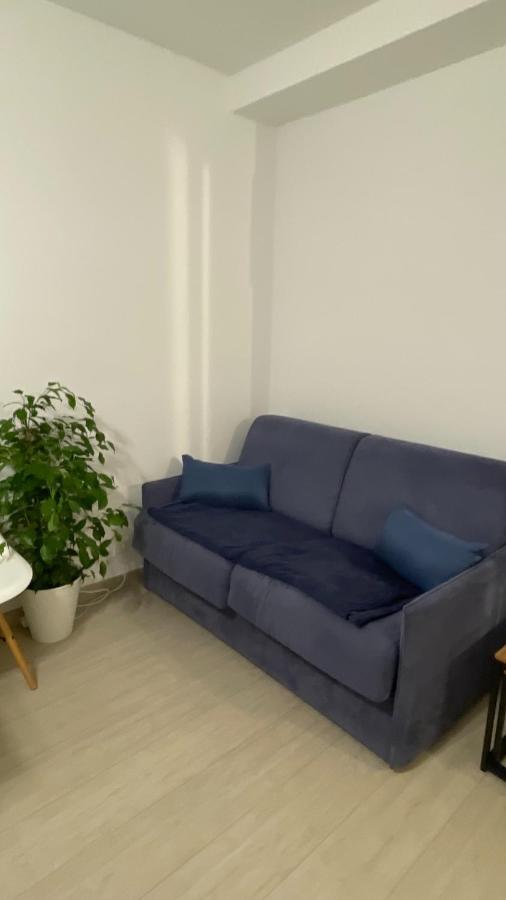 Cozy Lemon Menton Apartamento Exterior foto