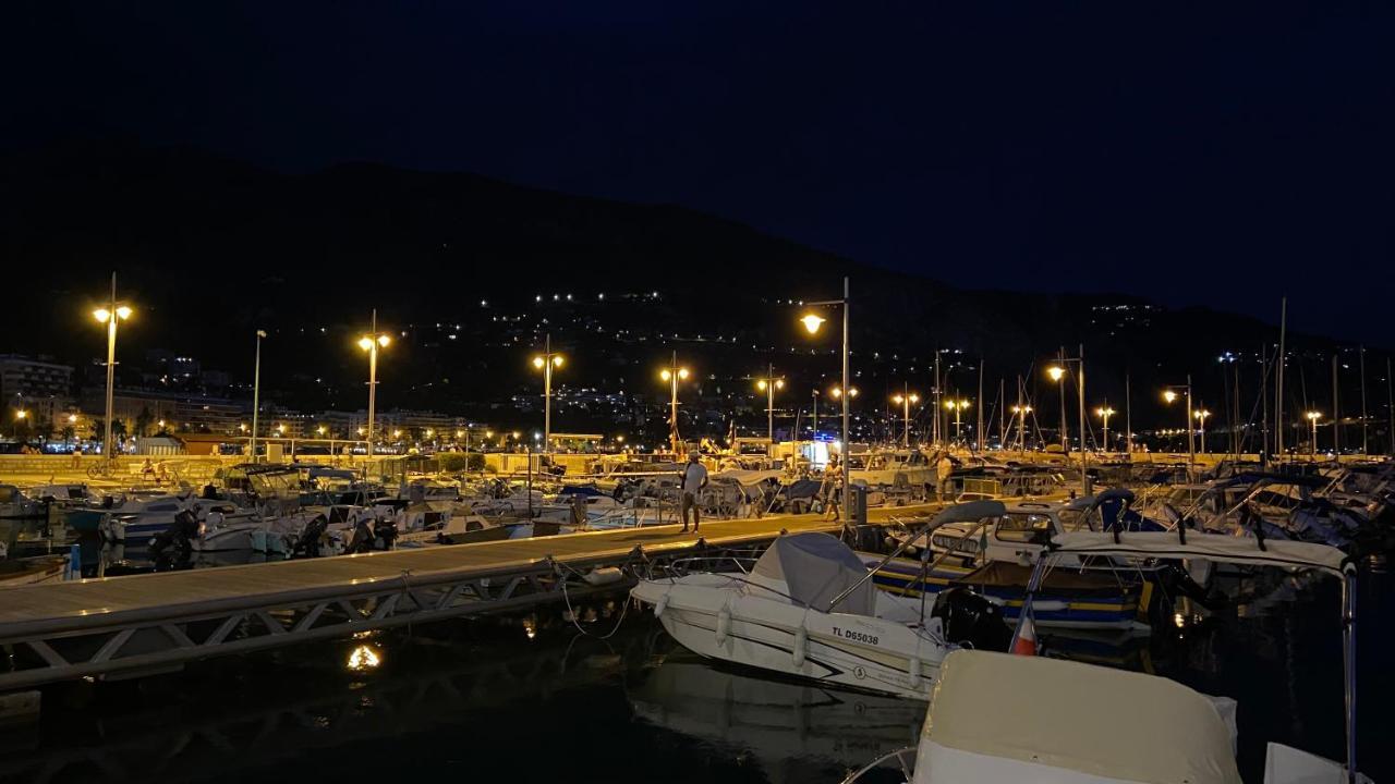 Cozy Lemon Menton Apartamento Exterior foto