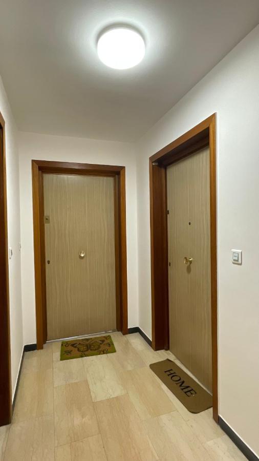 Cozy Lemon Menton Apartamento Exterior foto