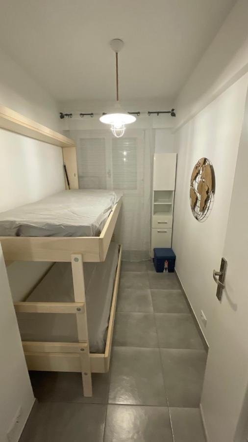 Cozy Lemon Menton Apartamento Exterior foto