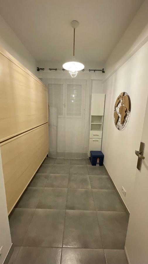 Cozy Lemon Menton Apartamento Exterior foto