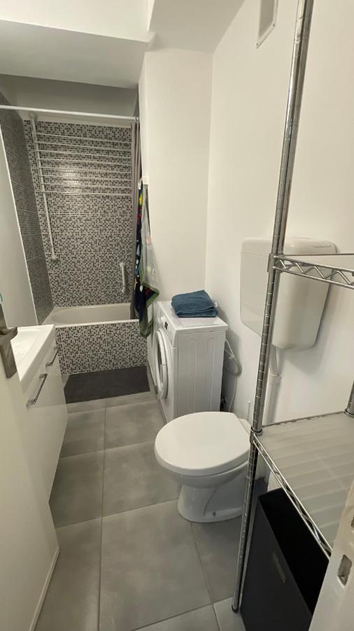 Cozy Lemon Menton Apartamento Exterior foto