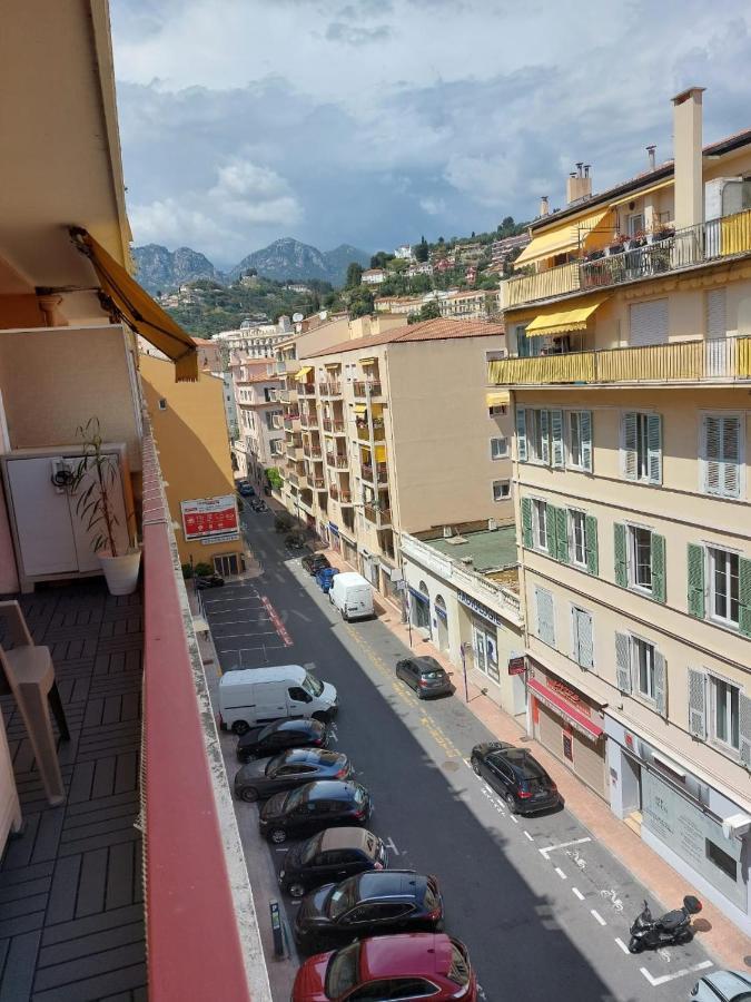Cozy Lemon Menton Apartamento Exterior foto