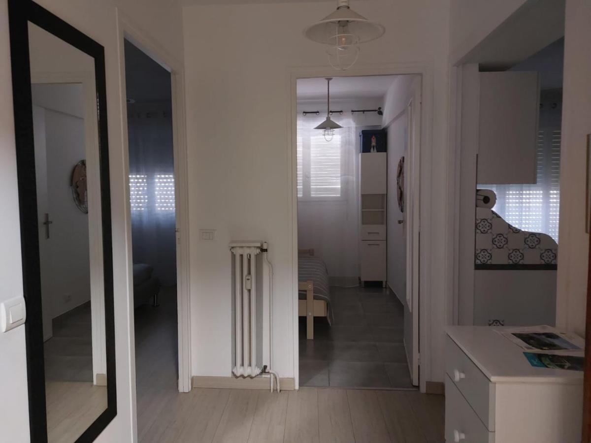 Cozy Lemon Menton Apartamento Exterior foto